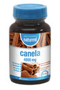 Canela 4.000 mg · Naturmil · 60 comprimidos