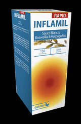 Inflamil Crema · DietMed · 150 ml