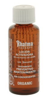 Loción Activadora del Crecimiento · Rhatma · 30 ml