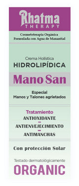 Manosan · Rhatma · 100 ml