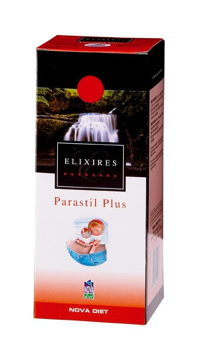 Parastil Plus · Nova Diet · 250 ml