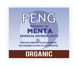 Bálsamo de Menta · Feng · 50 ml