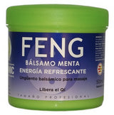 Bálsamo de Menta · Feng · 500 ml