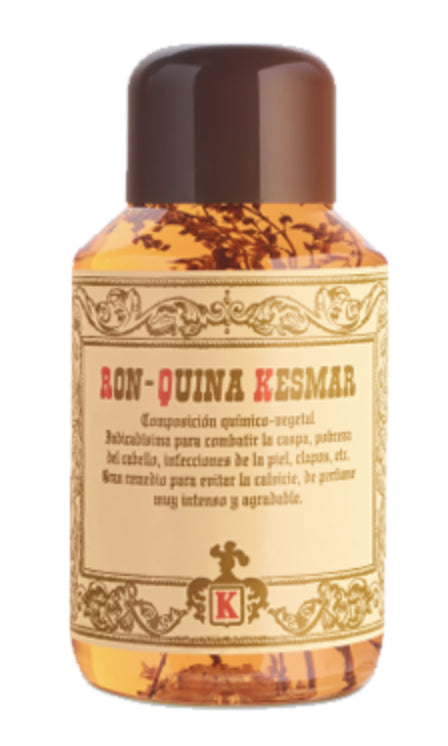 Ronquina · Kesmar · 500 ml