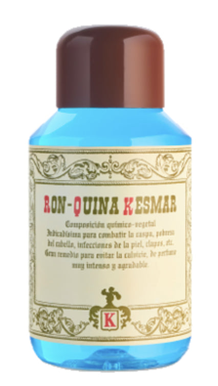 Ronquina Azul · Kesmar · 500 ml