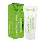 Cannabidol Crema · Tegor · 200 ml