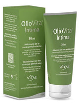 Oliovita Crema Intima · Vitae · 30 ml