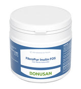 FibroPur Inulin FOS · Bonusan · 200 gramos