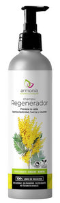 Champú Regenerador · Armonia · 250 ml