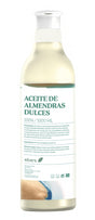 Aceite de Almendras Dulces · Ebers · 1 litro