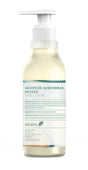 Aceite de Almendras Dulces · Ebers · 250 ml