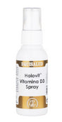 Holovit Vitamina D3 Spray · Equisalud · 50 ml