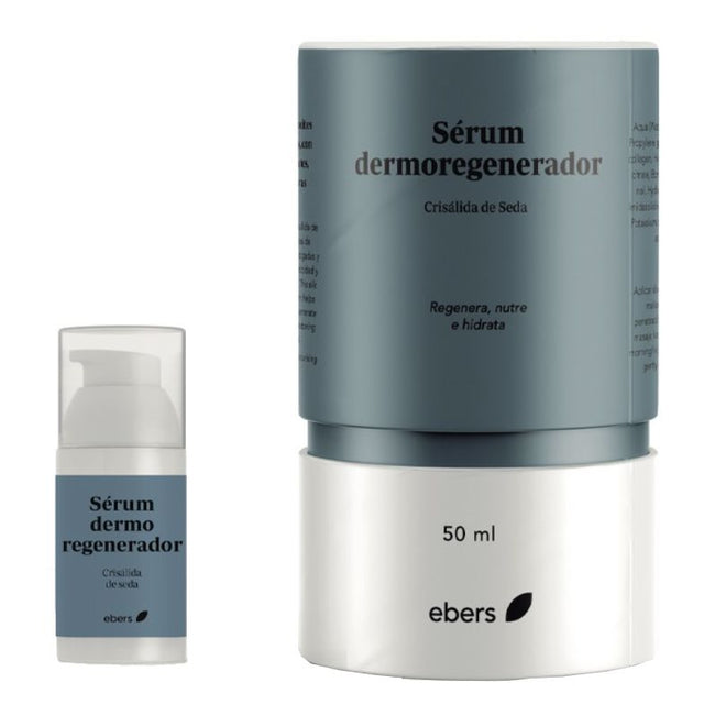 Serum Dermoregenerador · Ebers · 30 ml