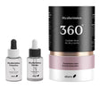 Hyaluronico 360 · Ebers · 2 x 30 ml