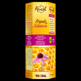 Apicol Propolis & Echinácea · Tongil · 60 ml