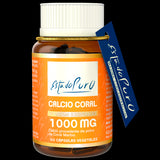 Calcio Coral 1.000 mg · Tongil · 60 cápsulas