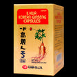 Ginseng IL HWA · Tongil · 100 cápsulas