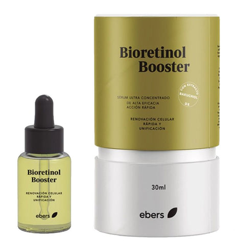 Bioretinol Booster · Ebers · 30 ml