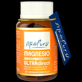 Magnesio Ultradirect · Tongil · 60 cápsulas