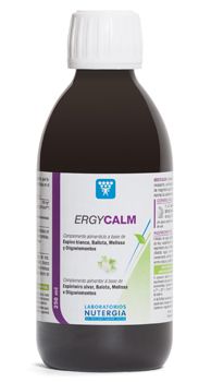 Ergycalm · Nutergia · 250 ml