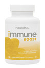 Immune Boost · Nature's Plus · 60 comprimidos