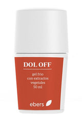 Roll-On Doll OFF · Ebers · 50 ml