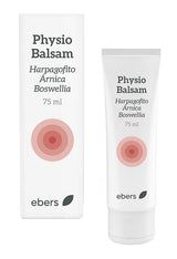 Physio Balsam · Ebers · 75 ml