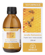 Naturprolis Jarabe Balsámico · Equisalud · 250 ml