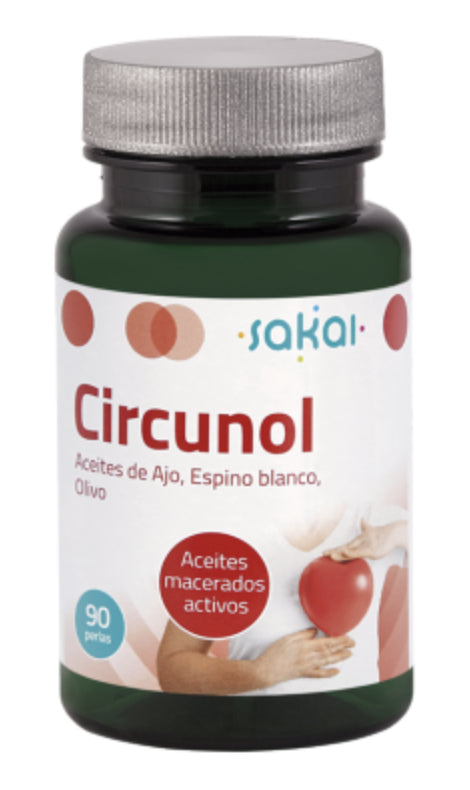 Circunol · Sakai · 90 perlas