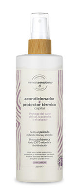 Acondicionador + Protector Térmico Capilar · Mimesis Sensations · 250 ml