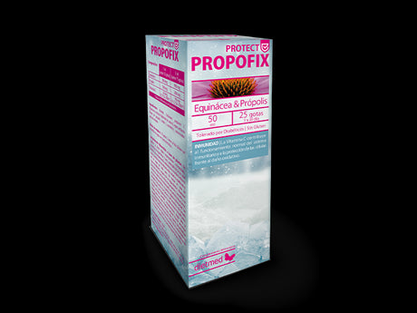 Propofix Protect Gotas · DietMed · 50 ml