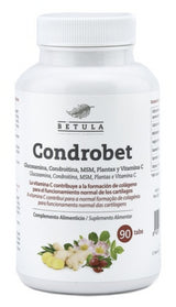 Condrobet · Betula · 90 comprimidos