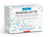 Regenelactis · Dietéticos Intersa · 20 sobres