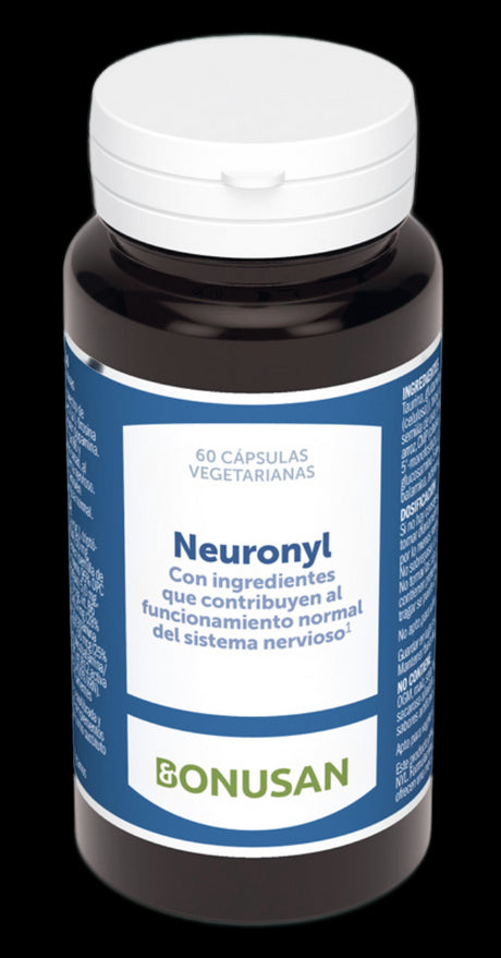 Neuronyl · Bonusan · 60 cápsulas