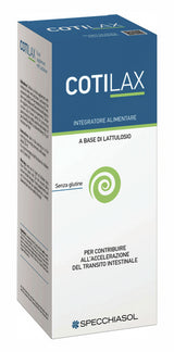 Cotilax · Specchiasol · 170 ml