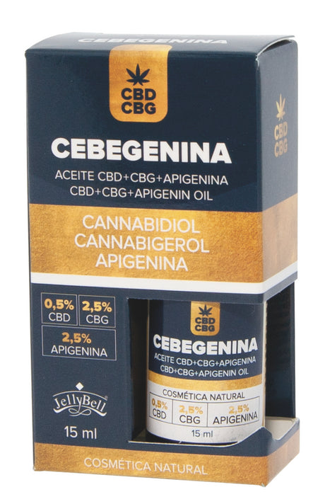 Cebegenina · Jellybell · 15 ml