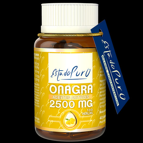 Onagra · Tongil · 100 perlas