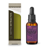 Extracto de Salvia · Sotya · 50 ml