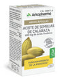 Arkocápsulas Aceite de Semillas de Calabaza · Arkopharma · 50 perlas