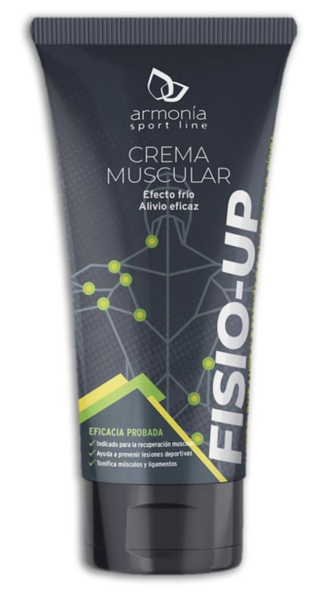 Fisio-up (Harpagodol) · Armonia · 150 ml