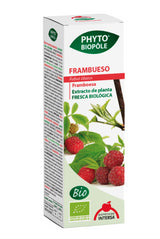 Phyto-Biopole Frambueso · Dietéticos Intersa · 50 ml