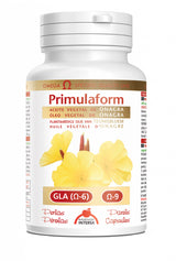 Primulaform · Dietéticos Intersa · 200 perlas