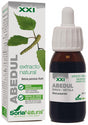 Extracto de Abedul XXI · Soria Natural · 50 ml