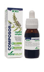 Composor 18 - Regastril Complex XXI · Soria Natural · 50 ml