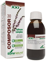 Composor 30 - Lythrum Complex XXI · Soria Natural · 100 ml