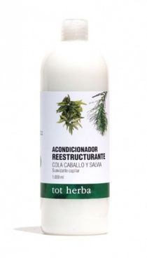 Acondicionador Reestructurante · Tot Herba · 500 ml