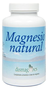 Sales de Magnesio Naturales · Dismag · 250 grs