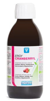 Ergycranberryl · Nutergia · 250 ml