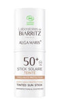 Stick Solar Pigmentado SPF50+ · Alga Maris · 9 gramos