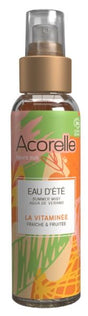 Body Mist Agua Verano Vitaminée · Acorelle · 100 ml